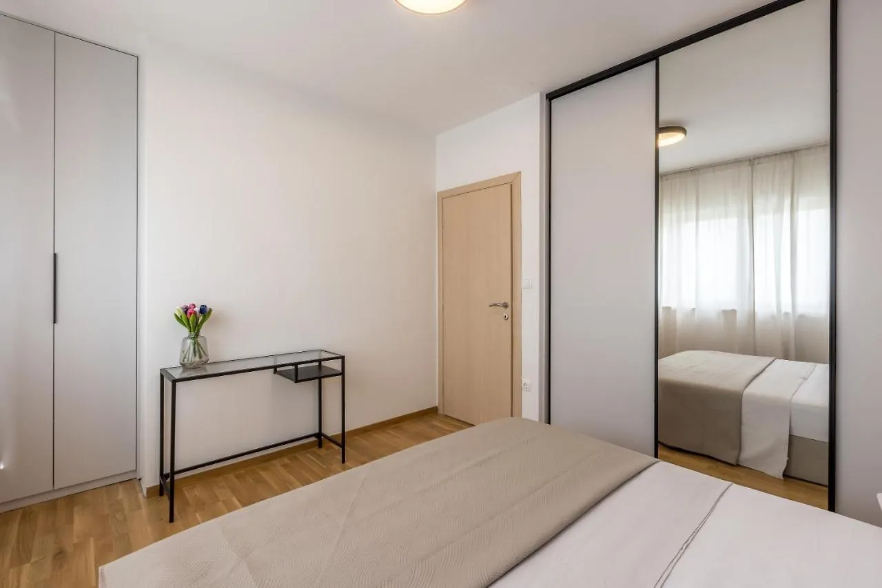 Apartment Dolce D Kastela