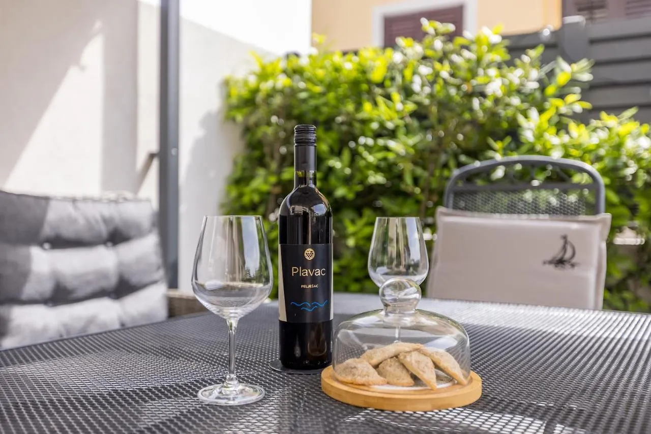 Apartment Dolce D Kastela