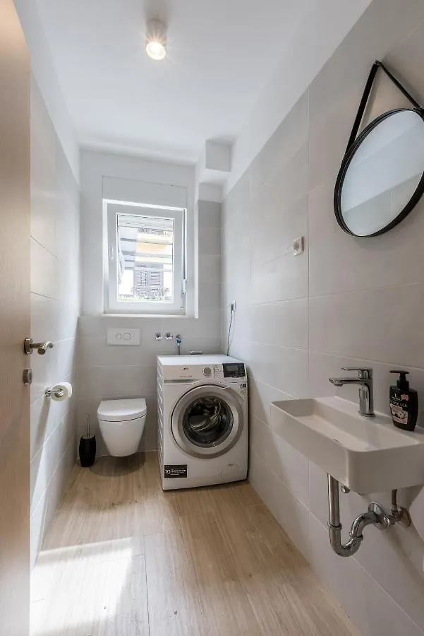 Apartment Dolce D Kastela