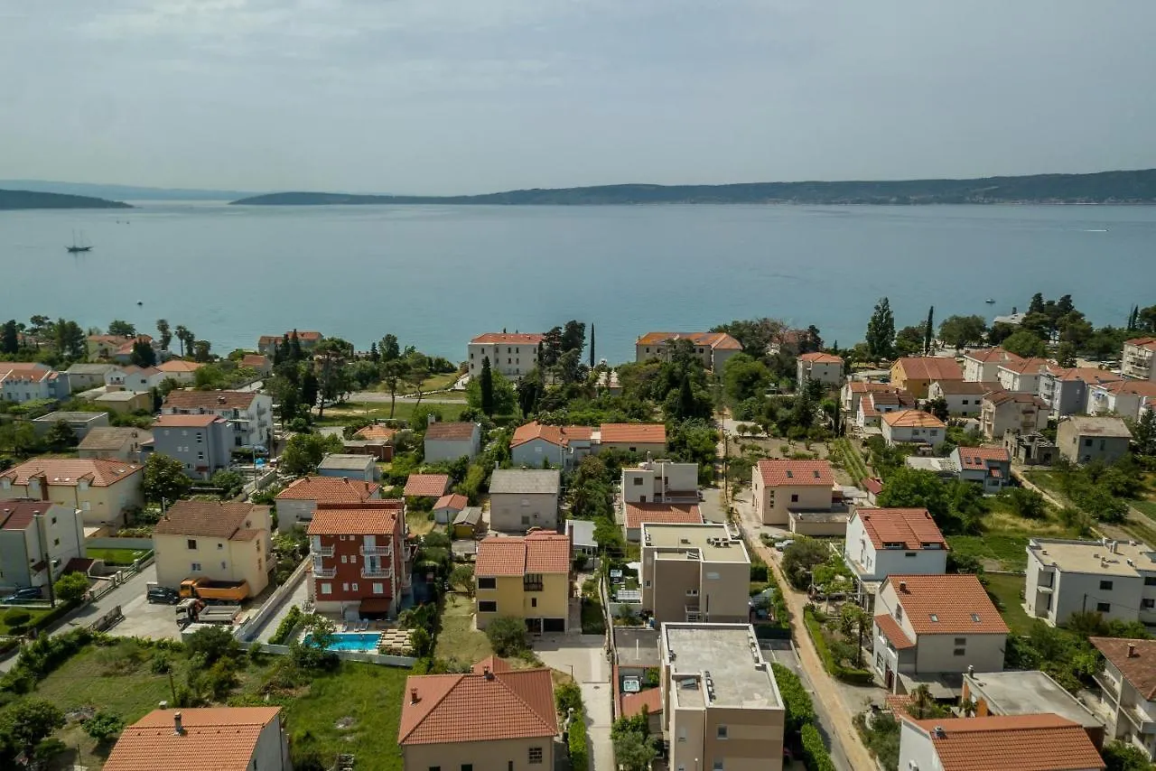 Apartment Dolce D Kastela Croatia