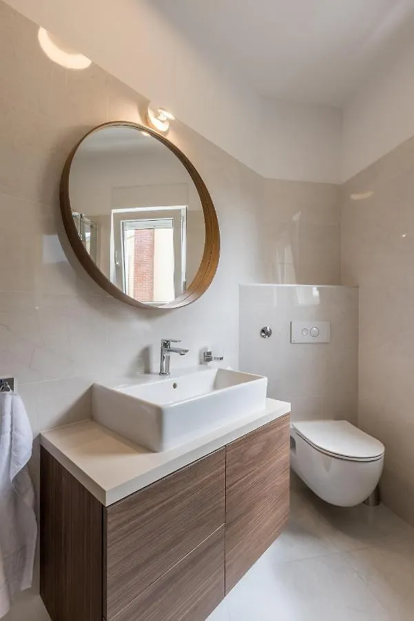Apartment Dolce D Kastela Croatia