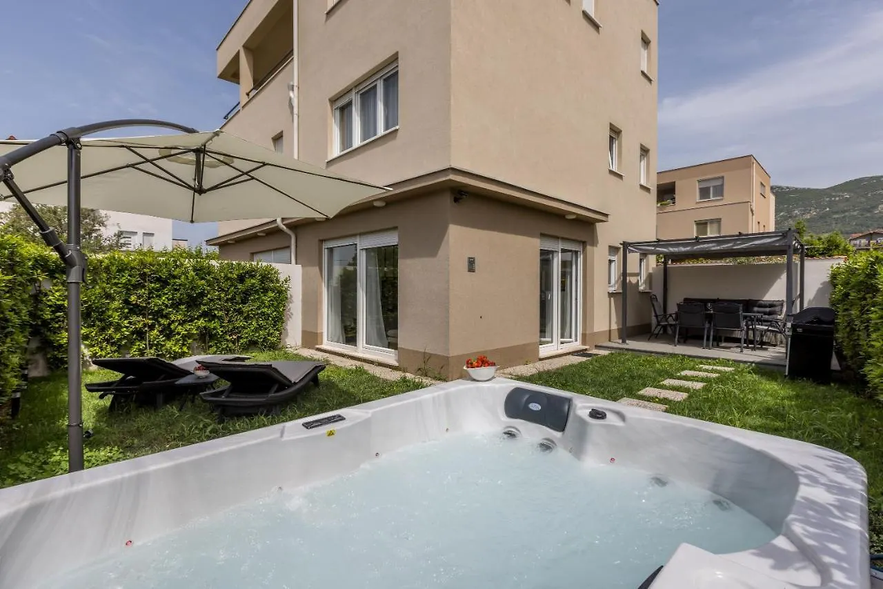 Apartment Dolce D Kastela