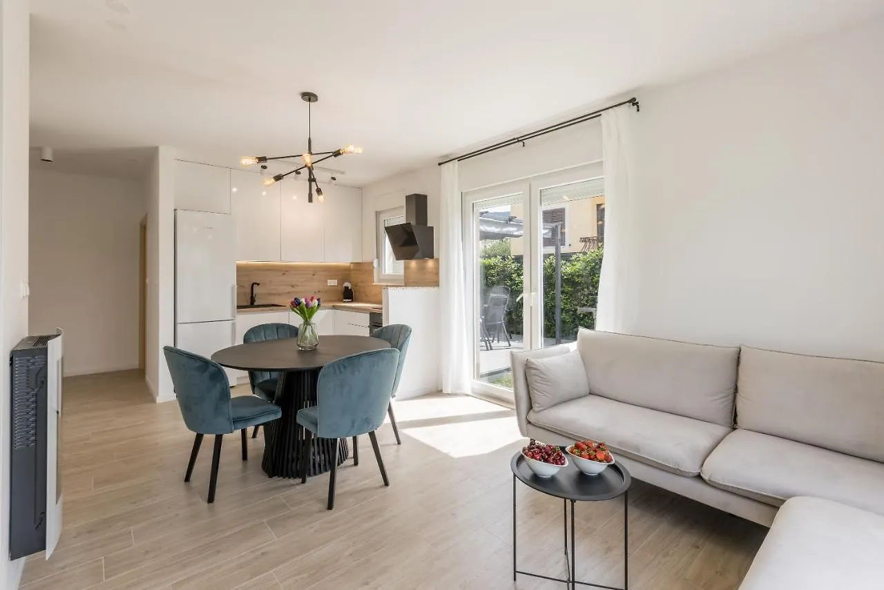 Apartment Dolce D Kastela