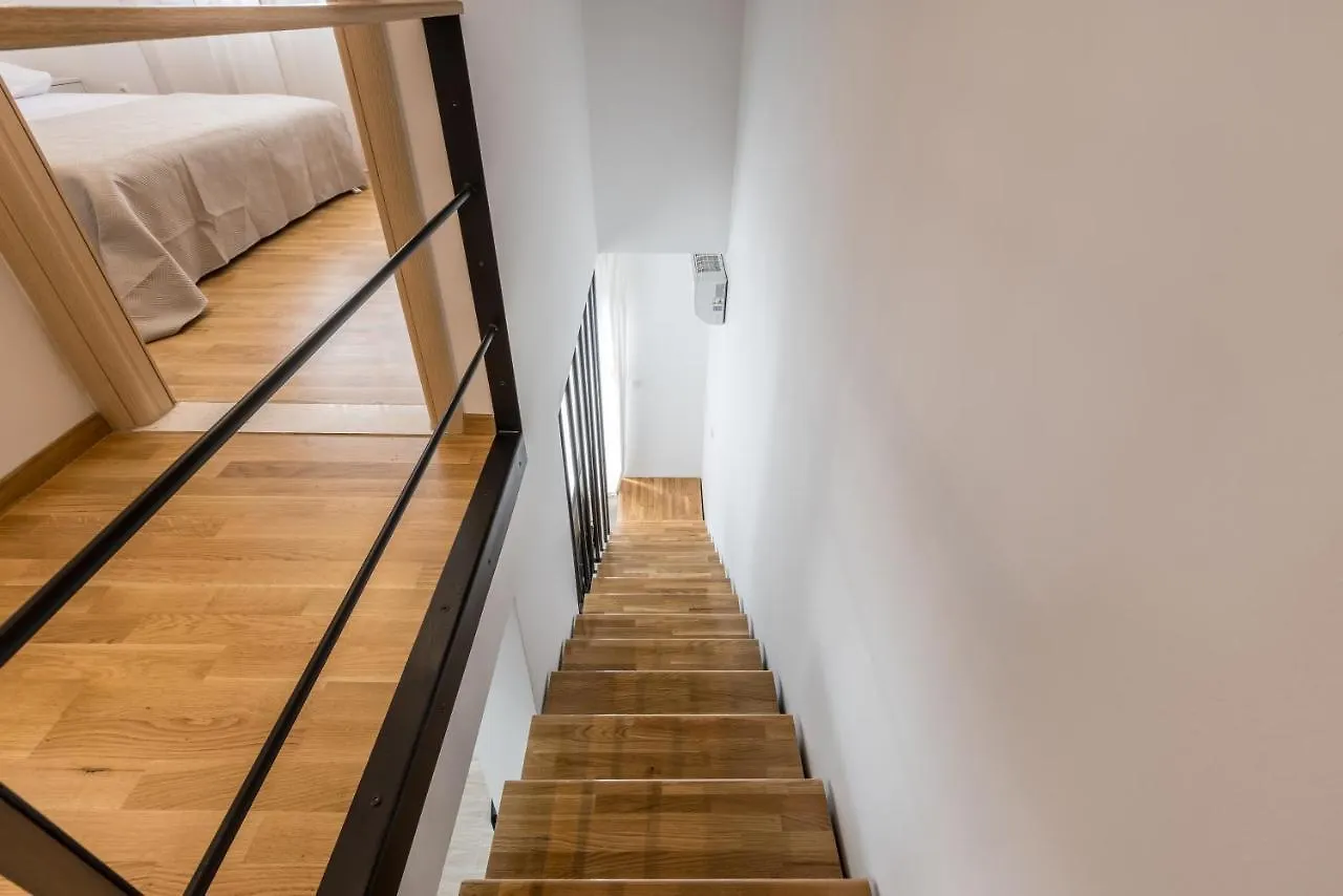 Apartment Dolce D Kastela Croatia