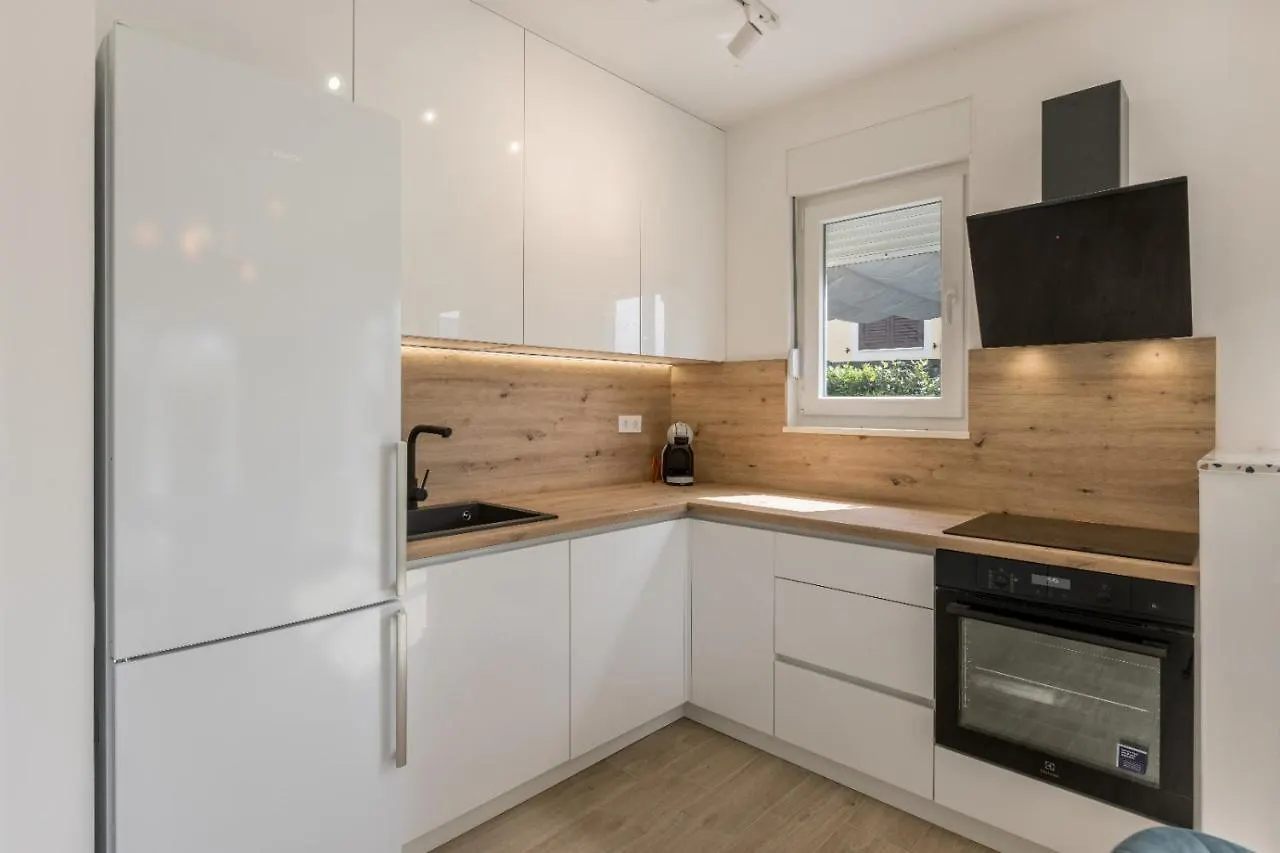 Apartment Dolce D Kastela Croatia