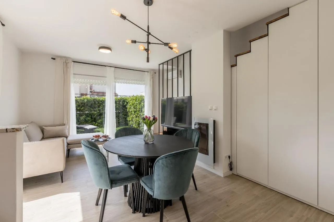 Apartment Dolce D Kastela Croatia