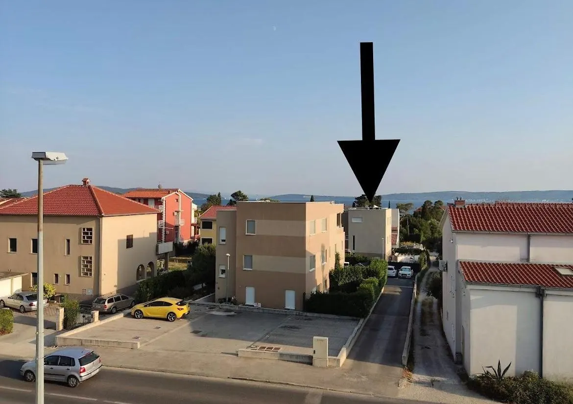 Apartment Dolce D Kastela