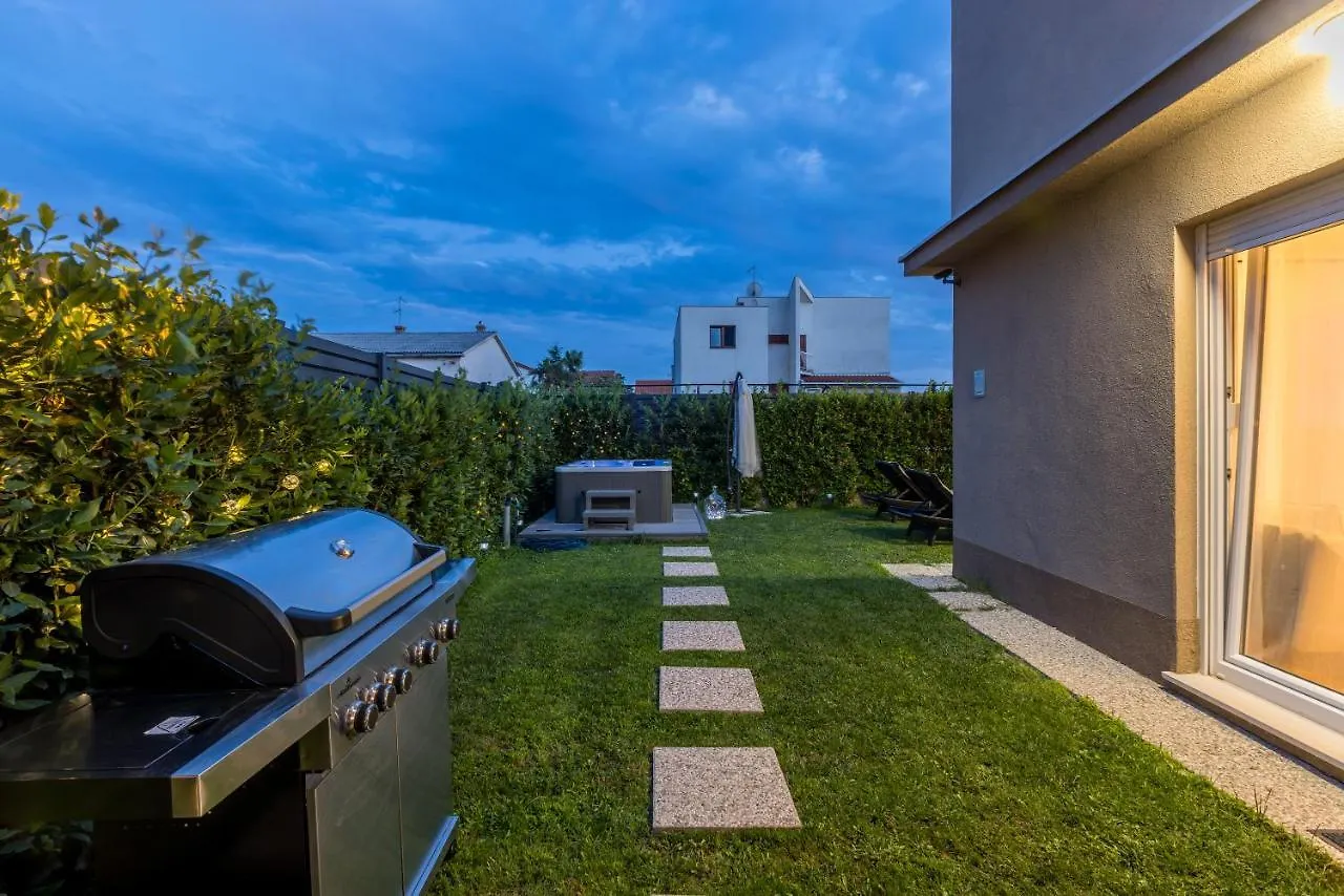 Apartment Dolce D Kastela Croatia