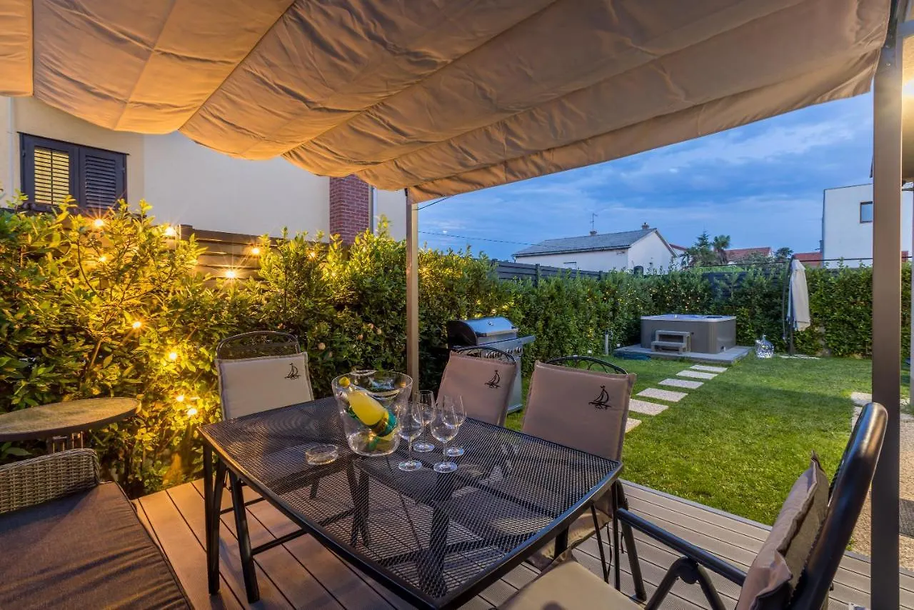 Apartment Dolce D Kastela