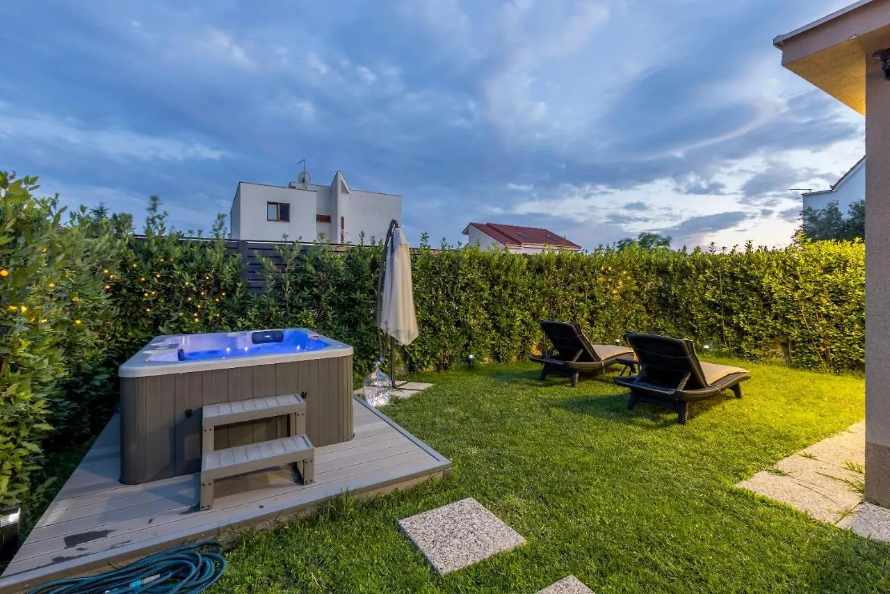 Apartment Dolce D Kastela Croatia