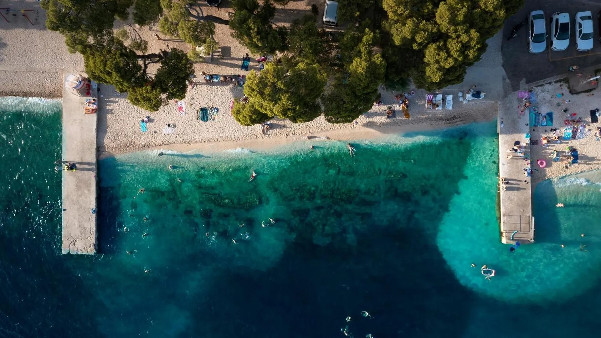 Apartment Dolce D Kastela 0*,  Croatia