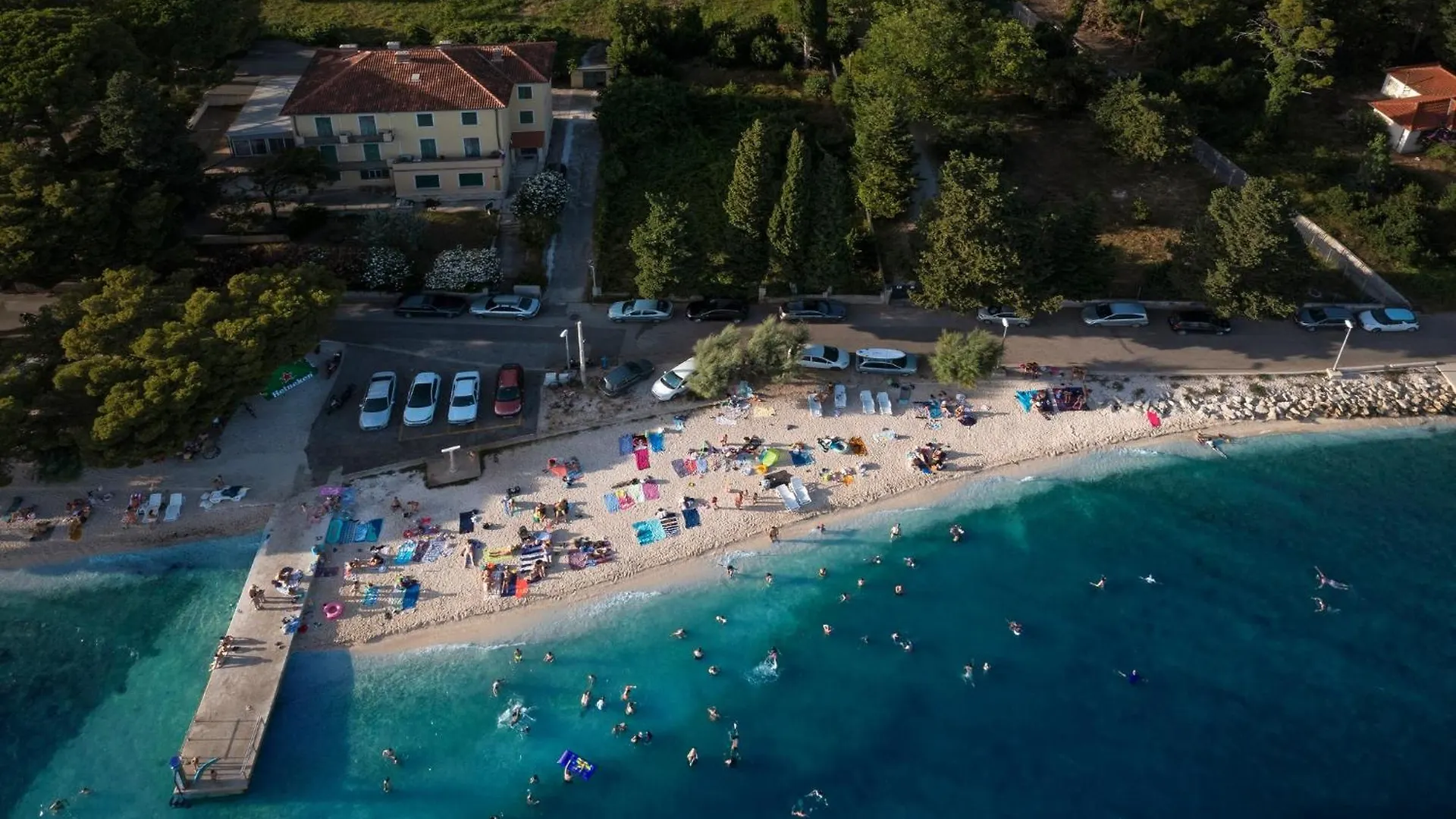 Apartment Dolce D Kastela