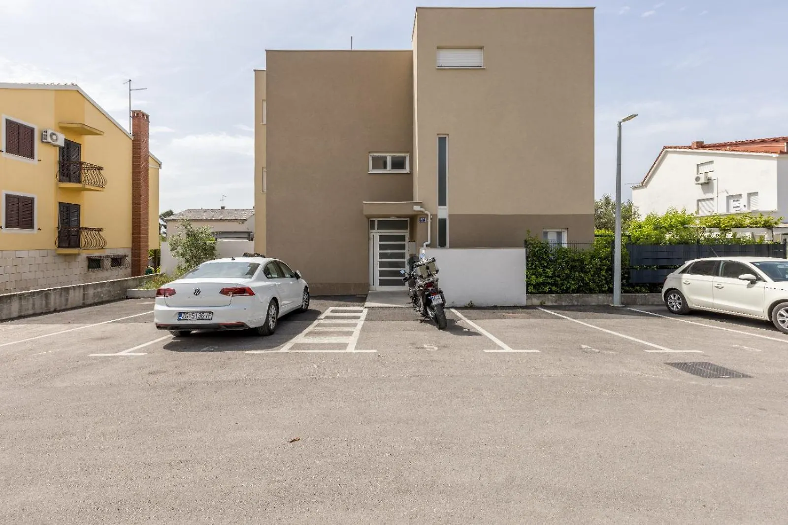Apartment Dolce D Kastela
