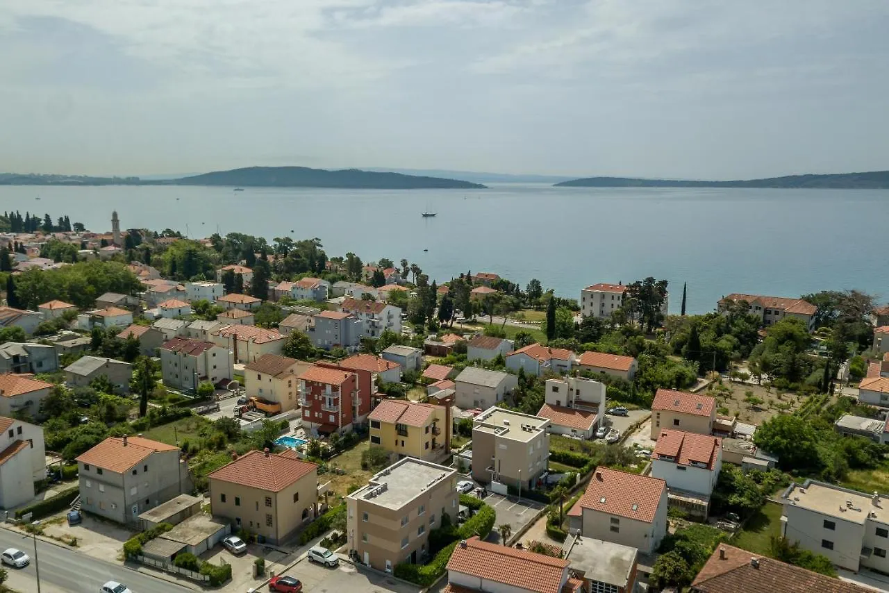 Apartment Dolce D Kaštela