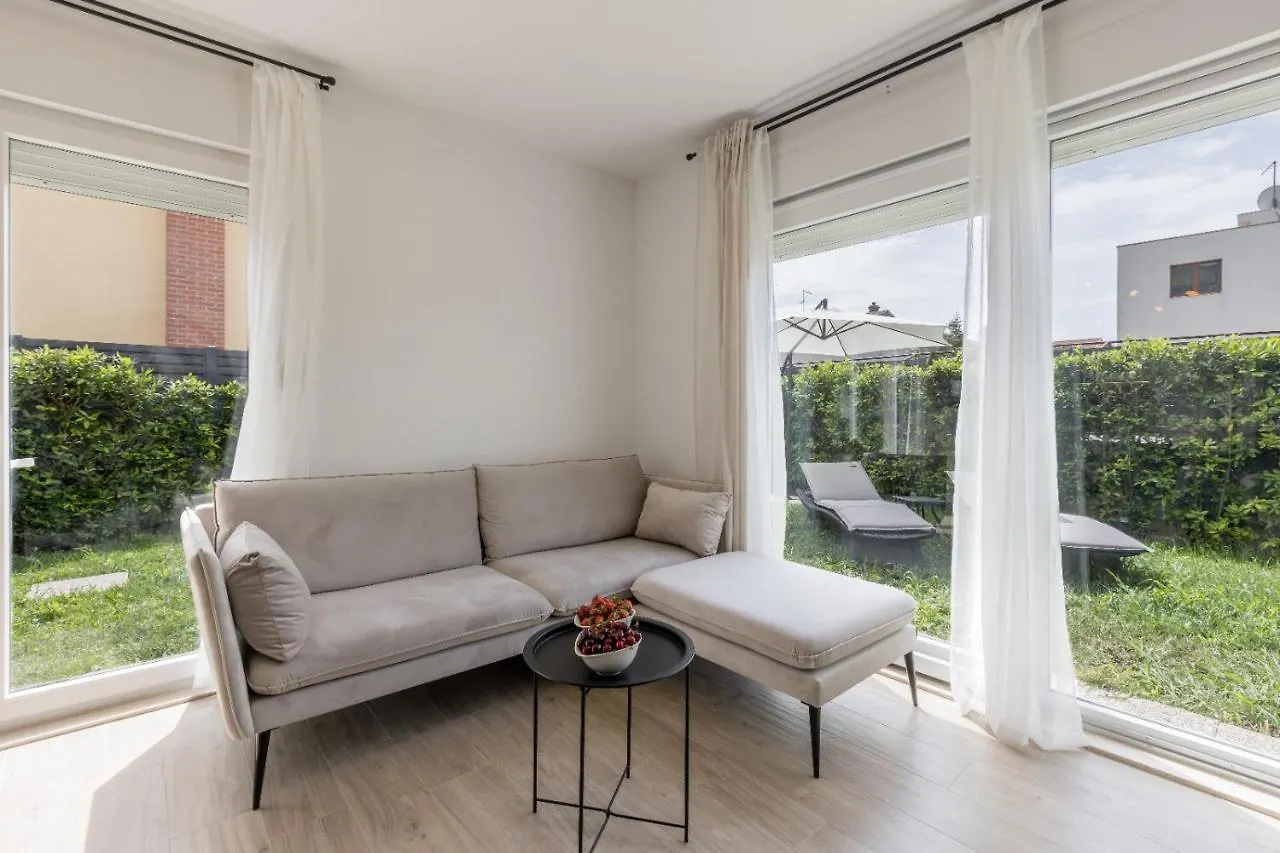 Apartment Dolce D Kaštela 0*,  크로아티아