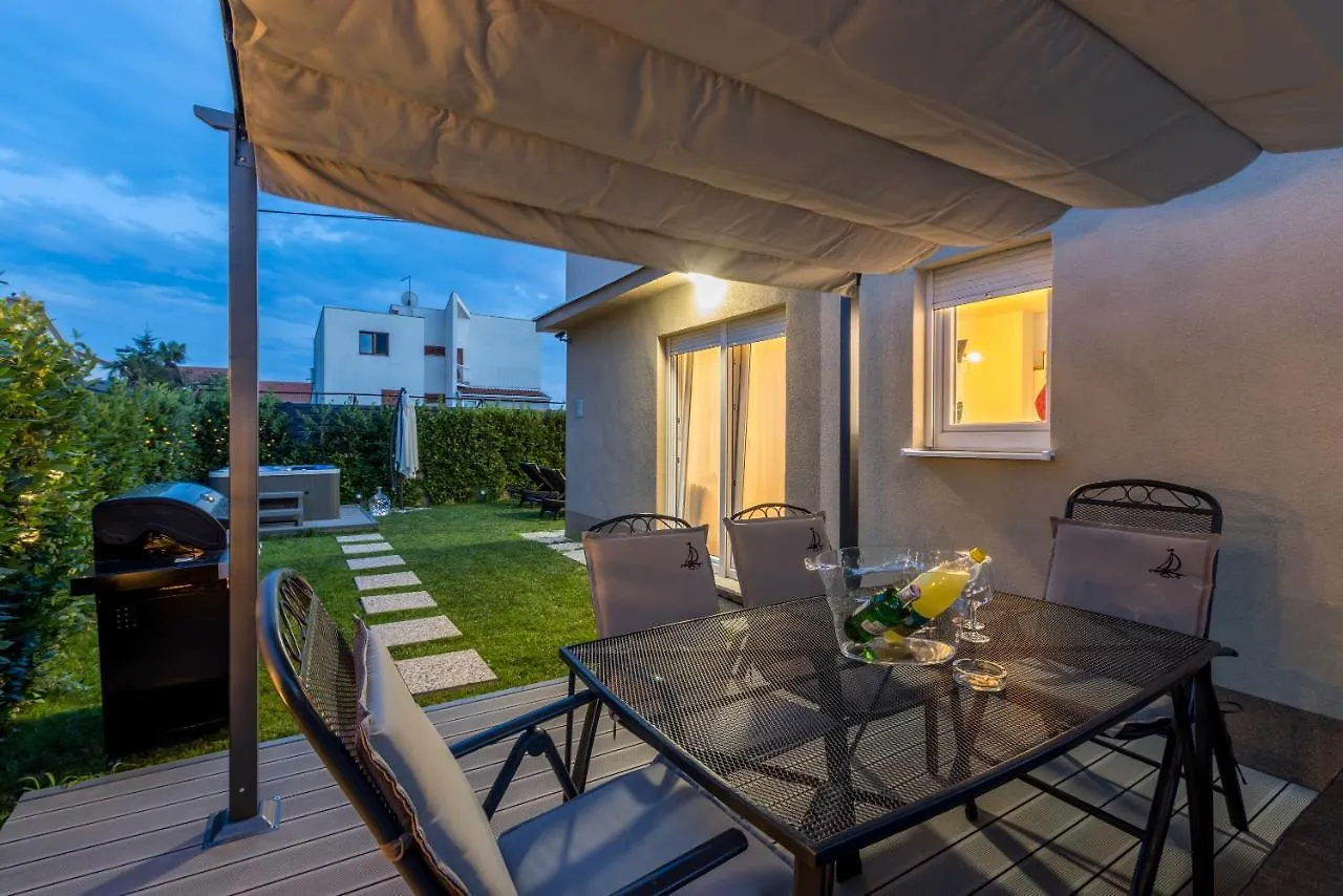 Apartment Dolce D Kaštela