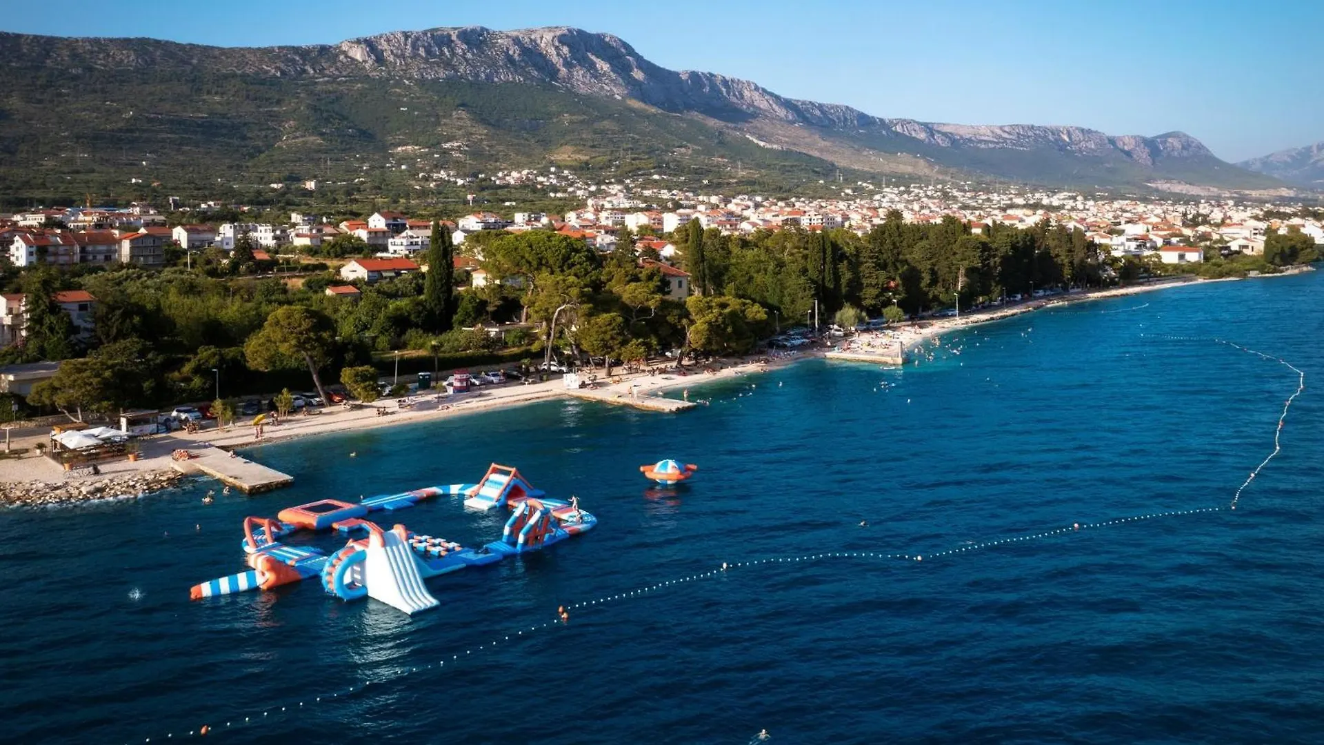Apartment Dolce D Kaštela